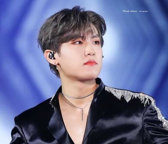 Woojin
