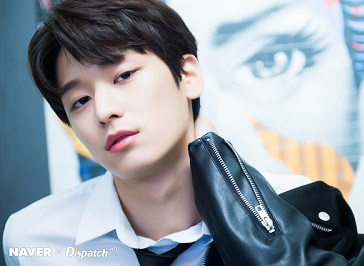 Sangyeon