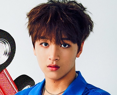 Haechan