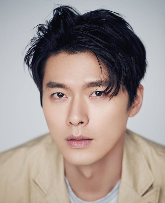 Hyunbin