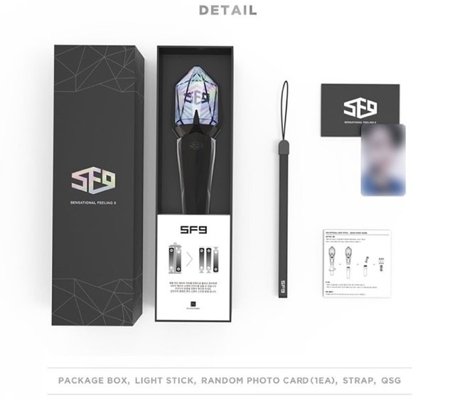 SF9