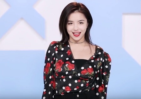 An Qi (安崎)