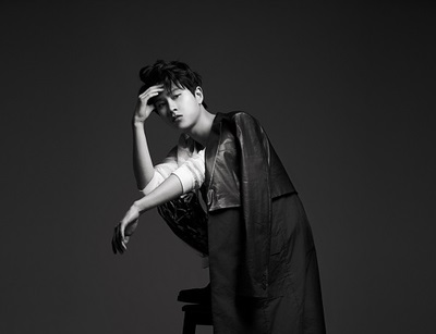 Minwoo