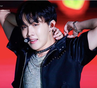 J-Hope
