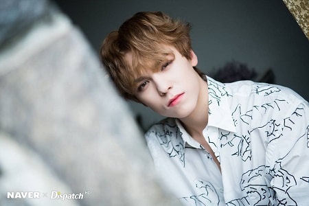 Vernon