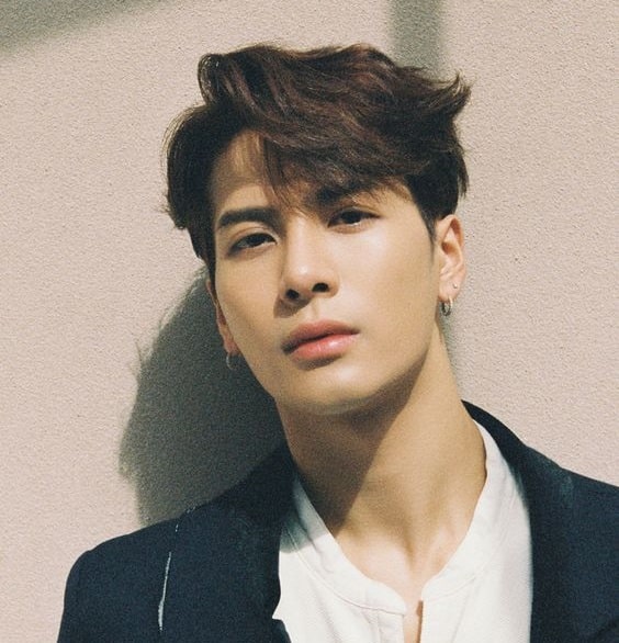 Jackson Wang