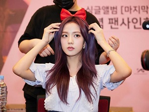 Jisoo