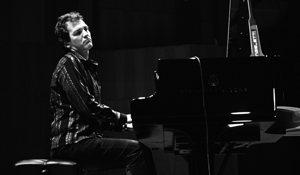 Brad Mehldau