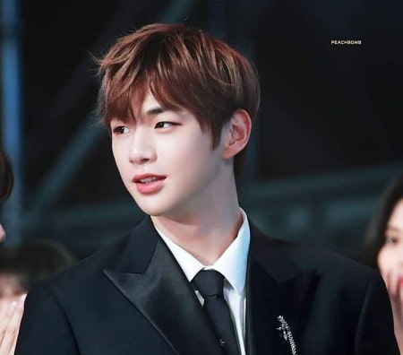 Kang Daniel