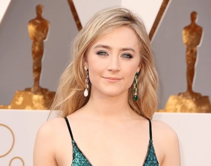 Saoirse Ronan