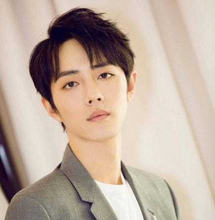 Xiao Zhan