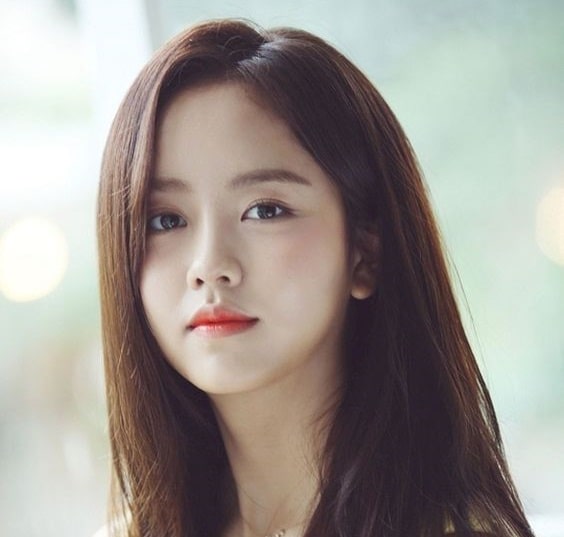 Kim So Hyun