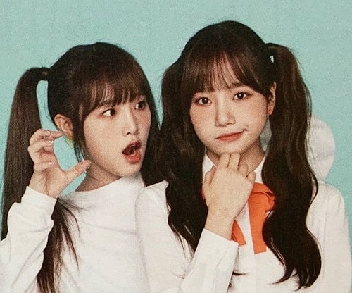 Yuri & Yena