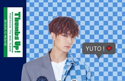 Yuto