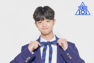 Son Dongpyo