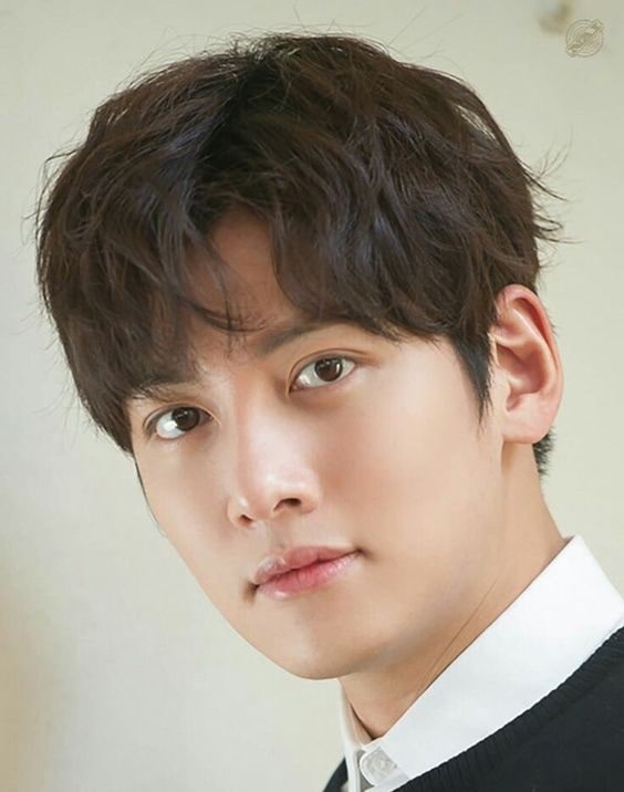 Ji Chang Wook