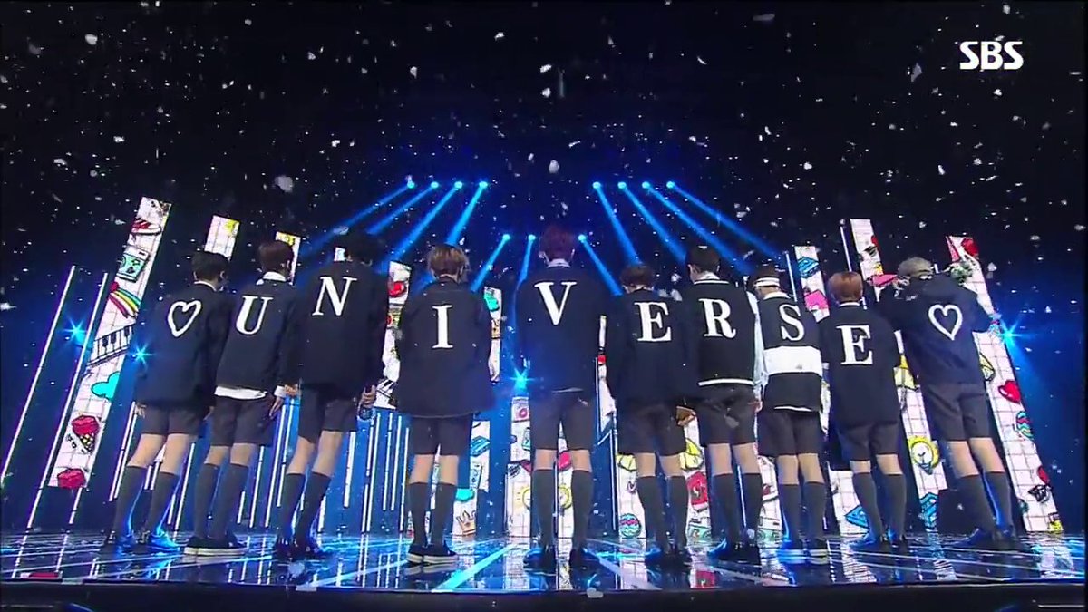 Universe
