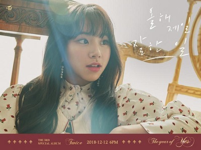 Chaeyoung