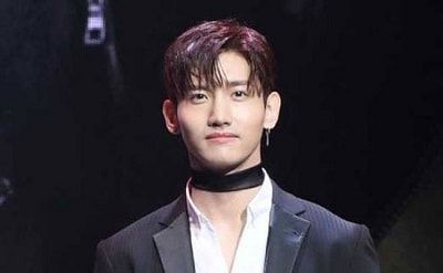 Changmin