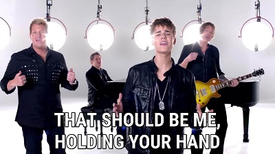 That Should Be Me