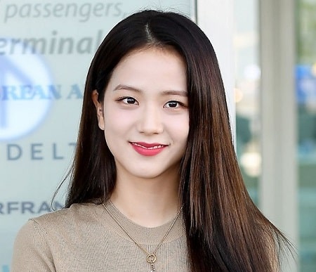 Jisoo