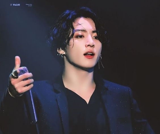 Jungkook