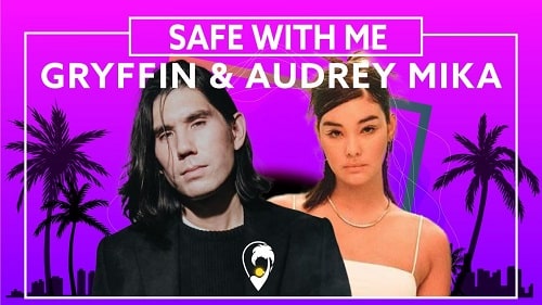 Safe With Me