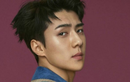 Sehun