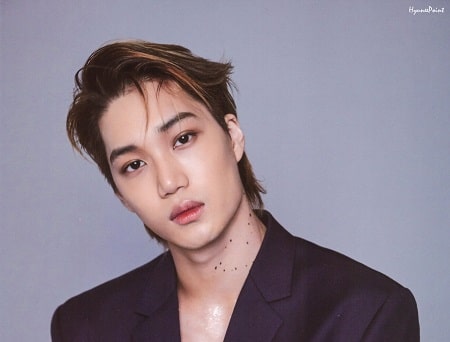 Kai