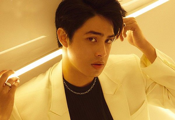 Donny Pangilinan