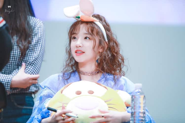 Yuqi