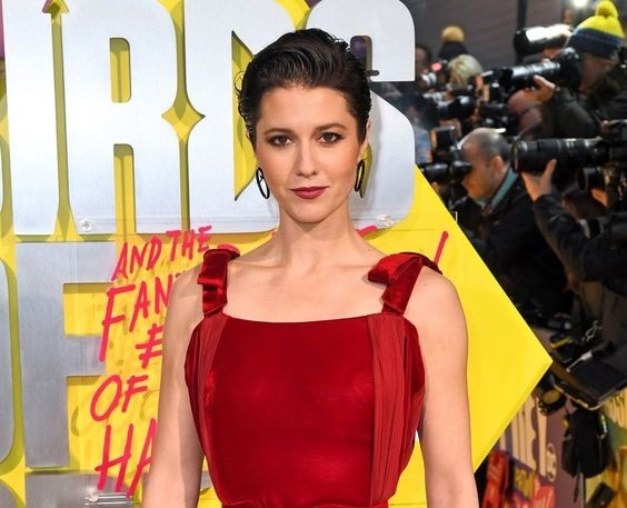 Mary Elizabeth Winstead