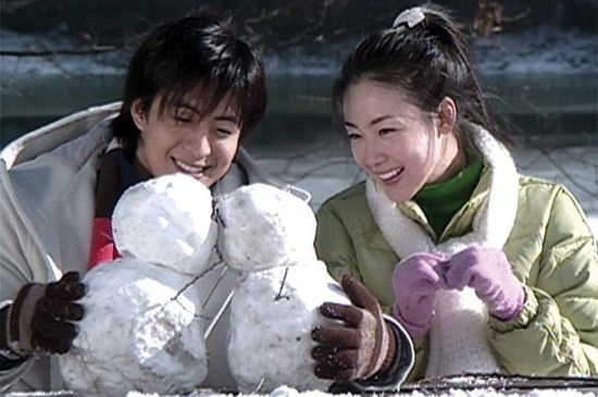 YongJoon & Jiwoo