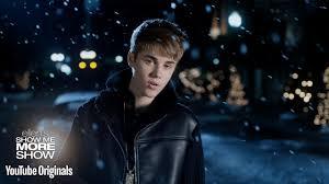 Mistletoe (Justin Bieber)