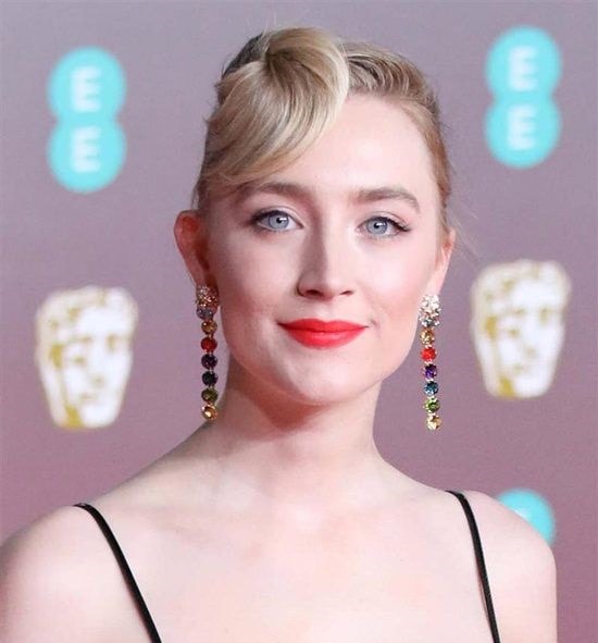 Saoirse Ronan