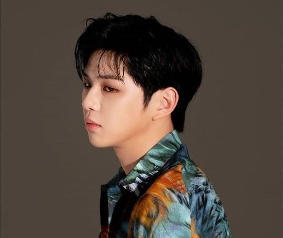 Kang Daniel