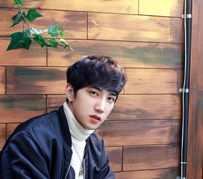 Kim Junhyeong