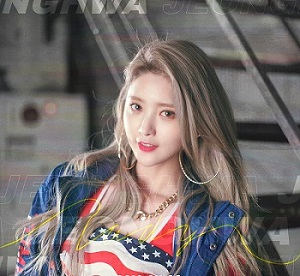 Junghwa