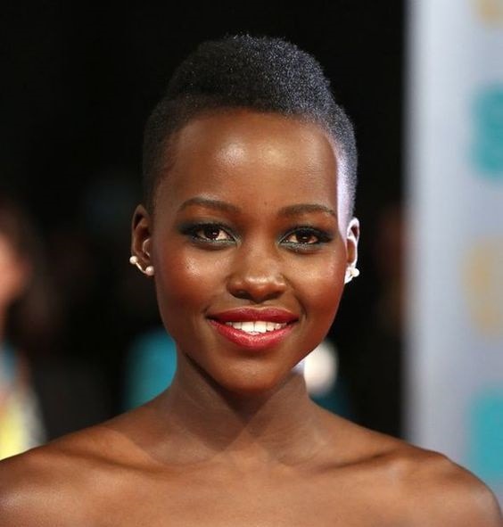 Lupita Nyong'o