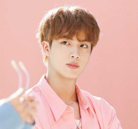 Jin
