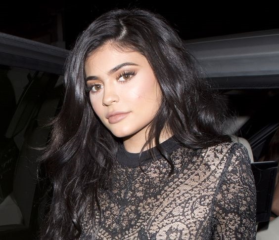 Kylie Jenner
