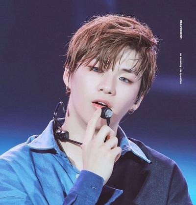 Kang Daniel