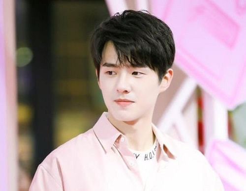Liu Haoran