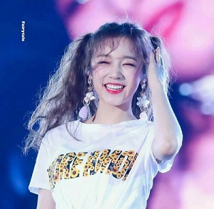 Yuqi