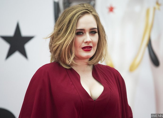 Adele