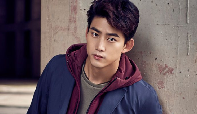 Taecyeon