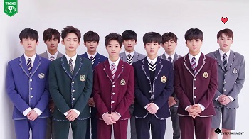 TRCNG