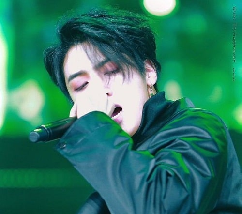 Wooseok
