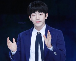 Lee Wonjun