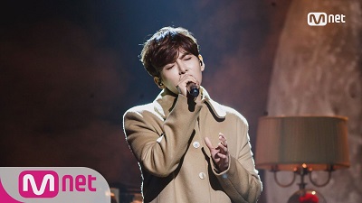 Ryeowook